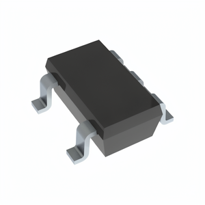 Power Management (PMIC) TL431IDBVRE4 SC 74A, SOT 753 BOM IC In Stock Electronics Component - Product Image 1
