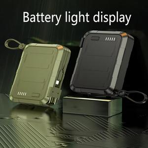 <span class=keywords><strong>Prix</strong></span> usine <span class=keywords><strong>10000mah</strong></span> chargeur de téléphone Portable charge rapide <span class=keywords><strong>batterie</strong></span> <span class=keywords><strong>externe</strong></span> adaptateur mural <span class=keywords><strong>batterie</strong></span> <span class=keywords><strong>externe</strong></span> avec câble - Product Image 6