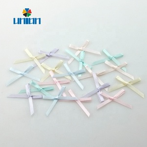Ruban de satin double 1/16 pouces 2mm pour <span class=keywords><strong>mini</strong></span> nœuds de ruban - Product Image 5