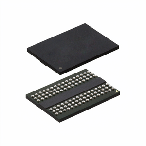 Componentes Electrónicos de Memoria 96 TFBGA IS46TR16640BL-125KBLA1-TR En Stock - Product Image 1