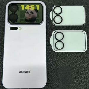 <span class=keywords><strong>Film</strong></span> de protection d'écran en verre trempé électroplaqué AR à couverture intégrale pour 17 Pro Max, dureté 9H, transmittance 99%, étanche et résistant à la saleté - Product Image 6