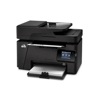 Descargas de Software y Controladores para la Impresora Multifunción LaserJet Pro M128fn/M128fw