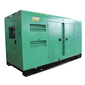Kta 19 500kw交流同步发电机价格发电机组625kva 400v/230v 60hz 3p - Product Image 6