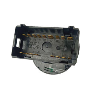 Interrupteur automatique des phares Volkswagen 6EA941531C NT-P-2066 pour la série Polo, pièce de rechange - Product Image 1