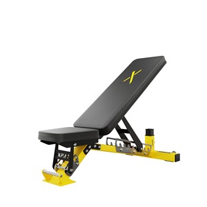 OKPRO Wholesale Professional Exercise Equipment <strong>Weight</strong> <strong>Lifting</strong> Gym <strong>Weight</strong> <strong>Bench</strong> - Product Image 3