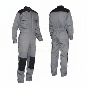 TUTA SHOT Workwear - Product Image 1