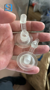 Capuchon de valve multi-usage en plastique à rabat, étanche et anti-poussière, pour remplacement des produits gonflables - Product Image 5