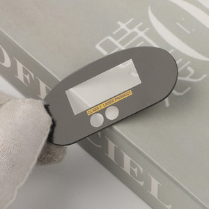 Vidrio LCD Industrial Delgado de 3mm de Marca Personalizada con Protección Anti-UV para Electrodomésticos y Decoración, Garantía de 5+ Años - Product Image 4