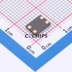 SWXAPABVE0-14.000000 Crystal (Passive) SMD7050-4P Crystal Oscillator SMD Crystal Oscillator 14MHz 10ppm 30pF - Product Image 2