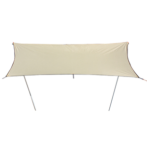Grand parasol <span class=keywords><strong>de</strong></span> camping en polyester ultraléger et imperméable - Product Image 3