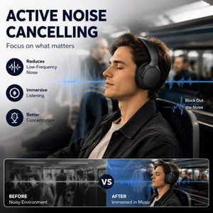 Cheapest Earphones Online Gaming Headset Handsfree P47 <b>Wireless</b> Cheap Price Headphones Over Ear Cordless Earphones With <b>Mic</b> - Product Image 4