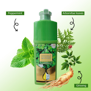 Ingredienti naturali a base di erbe bolle di Mousse Shampoo tinture per <span class=keywords><strong>capelli</strong></span> Non allergico <span class=keywords><strong>colore</strong></span> professionale dei <span class=keywords><strong>capelli</strong></span> per la copertura grigia - Product Image 5