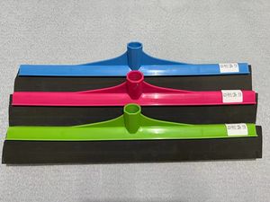 Endüstriyel Ağır Hizmet Tipi Silecek Lastiği, Zemin Temizliği İçin Fabrika Doğrudan Satış, Temiz Oda Sileceği, Zemin Fırçası - Product Image 4