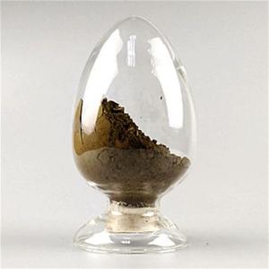 Poudre de nitrure de titane de qualité industrielle en vrac pour outils de coupe et revêtements anti-usure Matériau TiN CAS 25583-20-4 - Product Image 2