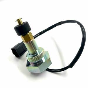 Interruptor Hidráulico YFM FK para Excavadora de Cadenas de Alta Calidad 7861-93-4520 D155A-6 HD785-7 D275A-5 PC1800 PC2000-8 - Product Image 1