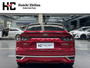 <span class=keywords><strong>Ford</strong></span> <span class=keywords><strong>Mondeo</strong></span> 2022 Facelift EcoBoost 245 Luxe d'<span class=keywords><strong>occasion</strong></span>, véhicule à essence à conduite à gauche avec moteur 2.0t et berline bien entretenue - Product Image 5