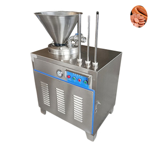 Electric Sausage Filling Machine Sausage Making Machine Filler <b>Meat</b> <b>Grinder</b> with Sausage Making Machine - Product Image 1