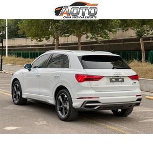 Audi Q3 Usado en China, Sin Accidentes Graves, <span class=keywords><strong>Seguro</strong></span> e Inspección Completos, Listo para Conducir, Sin Necesidad <span class=keywords><strong>de</strong></span> Preparación - Product Image 6