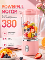 Mixeur multifonctionnel personnalisable avec LOGO, outils pour fruits et légumes, idéal pour la cuisine (vente en gros)