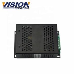 Chargeur de batterie automatique pour générateur 12V 6A, alimentation à charge flottante automatique pour ATS - Product Image 4