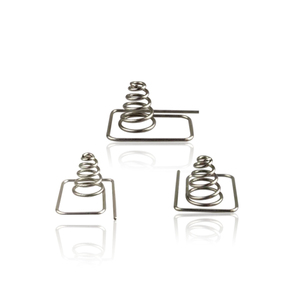 Bán Số Lượng Lớn Chất Lượng Cao Nén Cảm Ứng Chuyển Đổi Mùa Xuân Nhỏ Nén Mùa Xuân Dây Nhỏ Đường Kính Thép Không Gỉ Mùa Xuân - Product Image 3