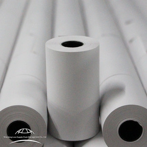 Liên tục giấy in nhiệt cho vé và bao bì in ấn POS nhiệt cuộn 80x50 80x60 80x80 - Product Image 5