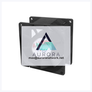 Ventilador de refrigeración OEM de alta calidad, 2/2, 345-DC0803812V2B-3T0-ND, con buen precio - Product Image 1