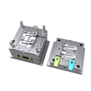 China Electronic Products Mold Manufacturing And Abs Plastic Products Injection Molding Factory