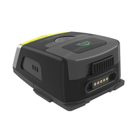 Escáner de Anillo de Movimiento Android Gratuito con Código QR Wifi NS02 de Effon, Descarga de Aplicaciones, Mejor Precio en India
