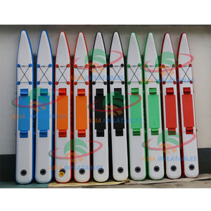 Cycle de mer eau vélo sport gonflable flottant eau vélo point de chute <span class=keywords><strong>bouée</strong></span> vélo - Product Image 3