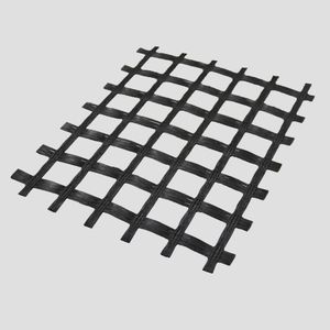 Géogrille biaxiale en PEHD à <span class=keywords><strong>prix</strong></span> usine pour murs <span class=keywords><strong>de</strong></span> <span class=keywords><strong>soutènement</strong></span> civils, construction routière, <span class=keywords><strong>drainage</strong></span> des parcs et usage en jardinage 120kN - Product Image 4