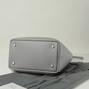 Bolsos de Mano de Cuero PU de Diseño Moderno y Personalizado, Bolsos de Mano de Lujo para Mujer, Bolsos de Hombro para Mujer - Product Image 4