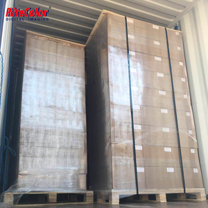 ม้วนกระดาษภาพถ่ายมันวาว240gsm 24 "36" <span class=keywords><strong>A1</strong></span> A0สำหรับเครื่องพิมพ์แคนนอน TM 5200/5205/5300 - Product Image 6