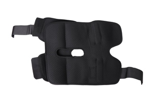 <span class=keywords><strong>Rodillera</strong></span> Articulada con Compresión Ajustable, Soporte de Doble Eje para Lesiones de <span class=keywords><strong>LCA</strong></span> y LCP, Estabilizador de Rodilla Postquirúrgico - Product Image 5