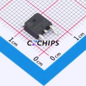 Nuevo y Original TM50N02D Transistor de efecto de campo de transistor (MOSFET) Venta al por mayor Chips de componentes electrónicos y servicio BOM - Product Image 1