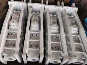 Pezzi di ricambio per miniere di vita durevole tutte le serie escavatore resistente cemento pietra roccia idraulico interruttore per HB20G - Product Image 5