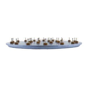 LAM RESEARCH ESC ASSY, ÉLECTRODE INTERNE, SI AVEC GARNETTE, SOCKET 716-A13731-300 - Product Image 4