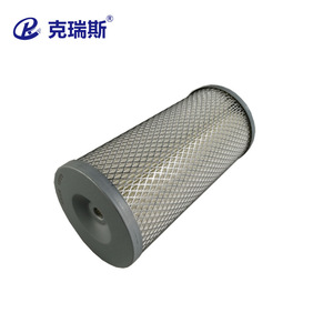 ไส้กรองอากาศ Kres รุ่น 135X275 สำหรับเครื่องกรองอากาศแบบคอมเพรสเซอร์ - Product Image 2