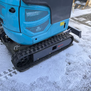 <span class=keywords><strong>Mini</strong></span>-excavatrice de 1,8 tonne fabriquée en Chine, <span class=keywords><strong>petite</strong></span> <span class=keywords><strong>pelle</strong></span> haute performance, facile à utiliser pour la construction et les entreprises de <span class=keywords><strong>location</strong></span> - Product Image 6