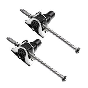 Motor de Elevación Universal para Asientos de Automóvil, Motor Telescópico Eléctrico de CC, Bajo Ruido 12v/24v, Motor para Reposapiés de Asiento - Product Image 2