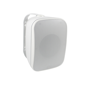 Haut-parleur mural étanche 5 pouces 40W à 8ohm ou 100V IP66 avec subwoofer basse <span class=keywords><strong>OBE</strong></span> Reflex pour système de sonorisation extérieur - Product Image 2