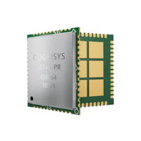 Module WiFi double bande 2.4G/5G 8274B-PR QCA6174A-1 867 Mbps PCIe MU-MIMO BT5.0 Linux Android