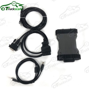 Analizador de Motor VODIA MB Star C6 para Autos Benz - Herramienta de Diagnóstico DoIP y Escáner de Códigos, Conectividad USB, Compatible con Windows 10 24V - Product Image 6