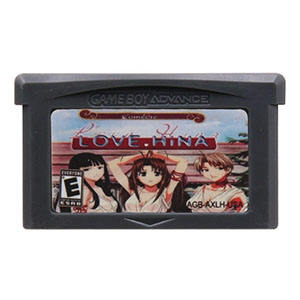 รัก Hina ADVANCE