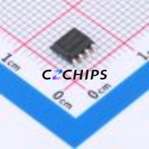 Original et nouveau M24128-BRMN6P SOIC-8 Circuit intégré IC puce EEPROM vente entière puces de composants électroniques et Service de nomenclature - Product Image 1