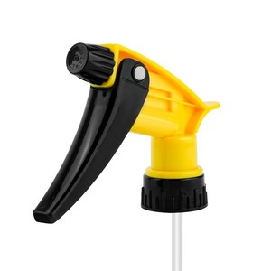 Erogatore a grilletto nero 28/400 da 1,3 cc, resistente alla corrosione acida, per dettagli auto - Product Image 3