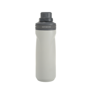 Nueva Botella de Agua Clásica de Acero Inoxidable con Aislamiento al Vacío, 800 ml, Mantiene <span class=keywords><strong>el</strong></span> Calor/Frío, Ecológica, 12-24 Horas, para Viajes - Product Image 2