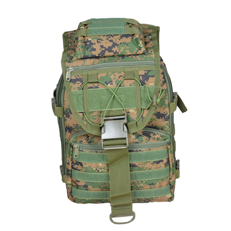 ป่าดิจิตอล