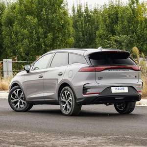 2025 BYD Song Plus phare SUV électrique nouveau Cool Compact EV 605 km longue portée 520 km Endurance Auto 4x4 Champion Seal US Stocks - Product Image 4