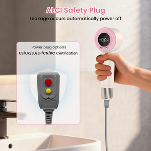 Thiết Kế Mới Máy Sấy Tóc Bán Buôn Máy Sấy Thổi Nhanh Khô Máy Sấy Tóc Secador De Cabelo Chuyên Nghiệp Tốc Độ Cao Ion Tóc Thổi Máy Sấy - Product Image 6